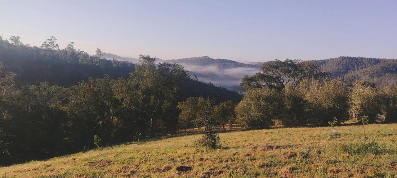 Herdade Da Maceira Villa Сао Луис Екстериор снимка